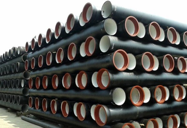 北京瑞豐碧源介紹其銷售的新興球磨鑄鐵管的規(guī)格參數(shù)